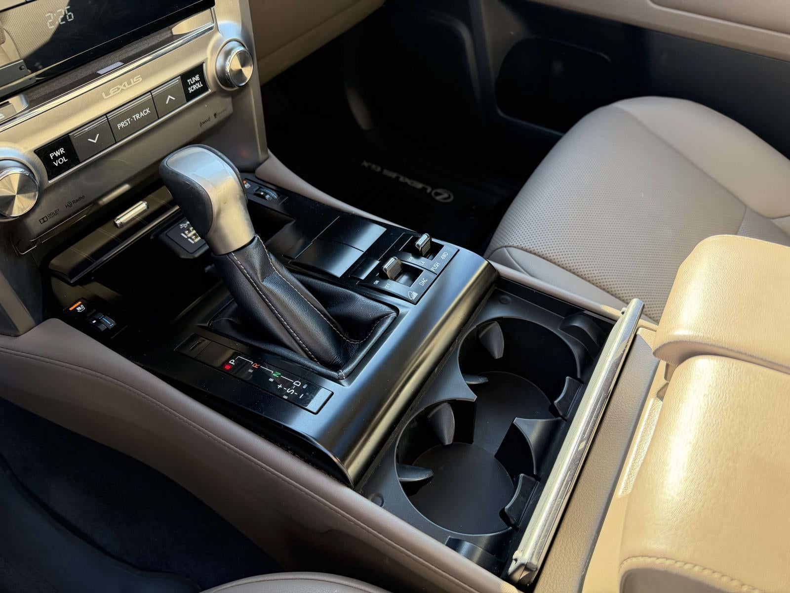 2021 Lexus GX 460 Premium