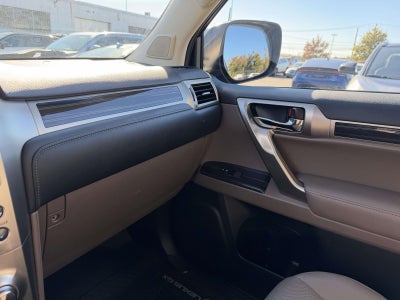 2021 Lexus GX 460 Premium