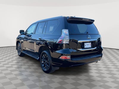 2021 Lexus GX 460 Premium