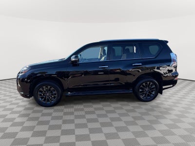 2021 Lexus GX 460 Premium