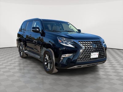 2021 Lexus GX 460 Premium
