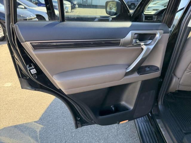 2021 Lexus GX 460 Premium