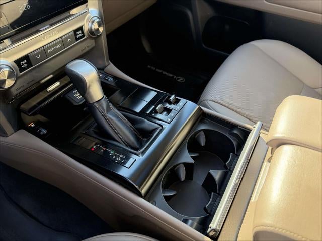 2021 Lexus GX 460 Premium