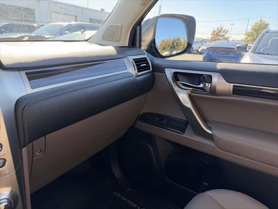 2021 Lexus GX 460 Premium