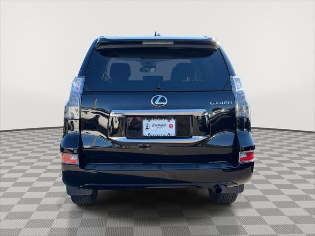 2021 Lexus GX 460 Premium