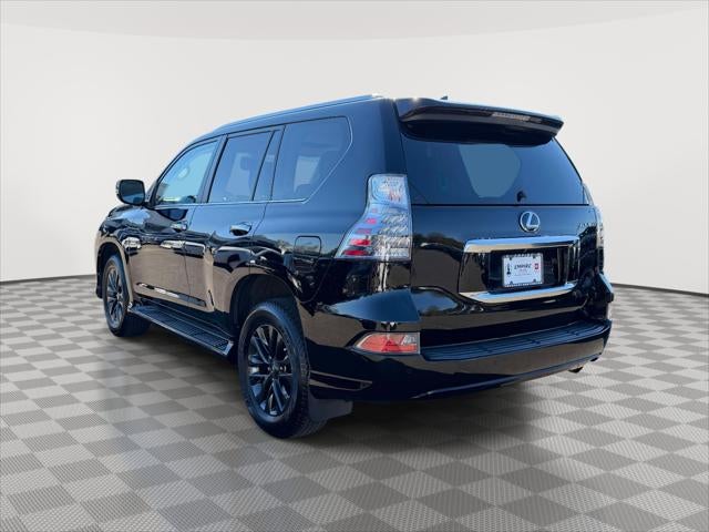 2021 Lexus GX 460 Premium