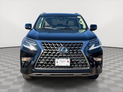 2021 Lexus GX 460 Premium