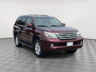 2012 Lexus GX 460 460