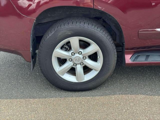 2012 Lexus GX 460 460