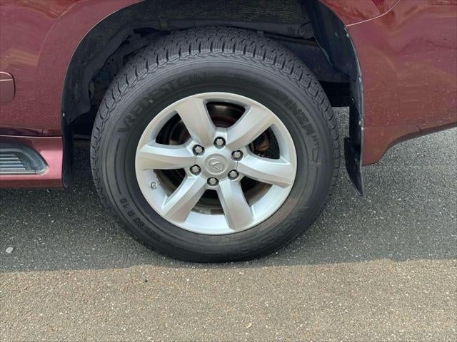 2012 Lexus GX 460 460