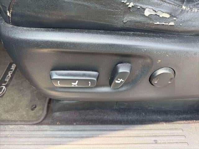 2012 Lexus GX 460 460