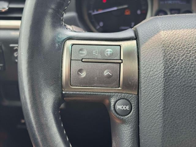 2012 Lexus GX 460 460