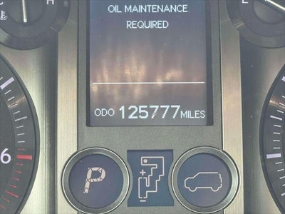 2012 Lexus GX 460 460