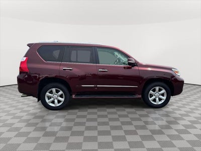 2012 Lexus GX 460 460
