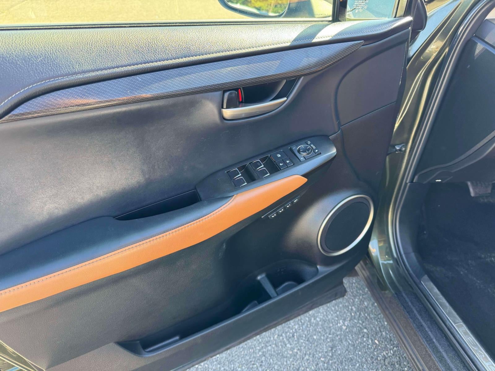 2021 Lexus NX 300 300 Base