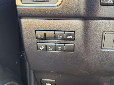 2021 Lexus NX 300 300 Base