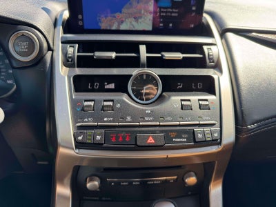2021 Lexus NX 300 300 Base