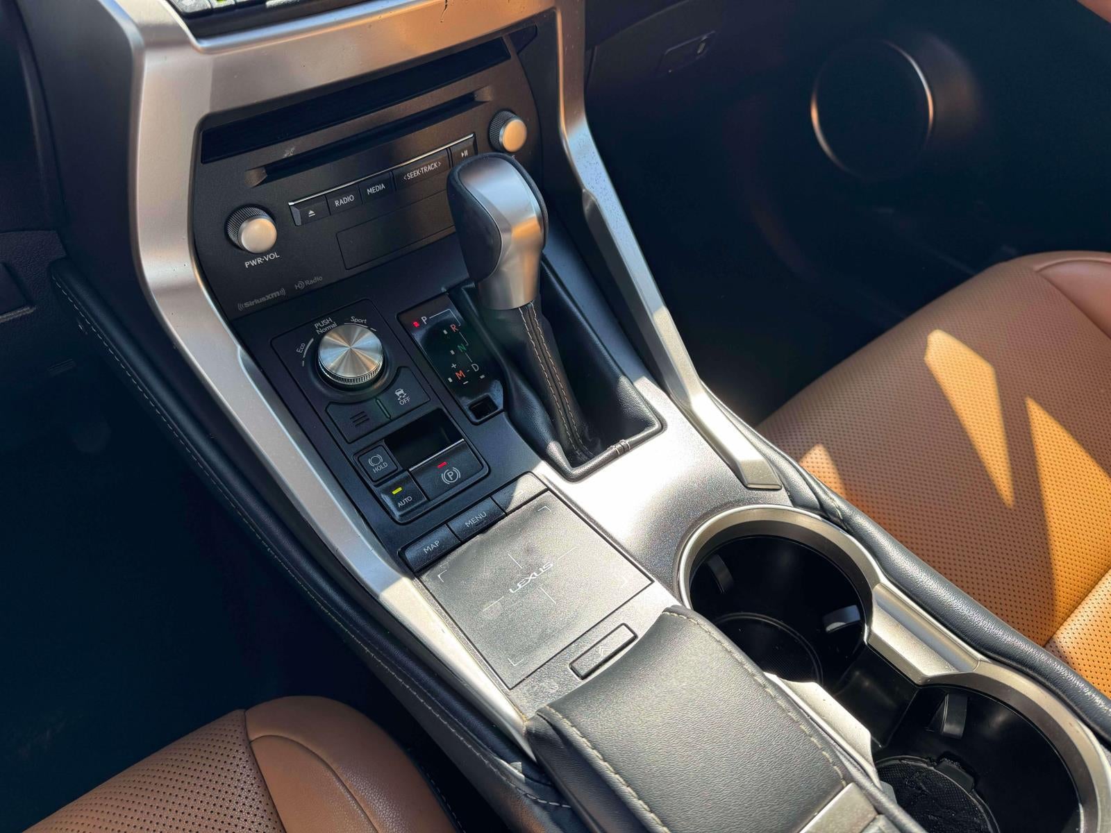2021 Lexus NX 300 300 Base