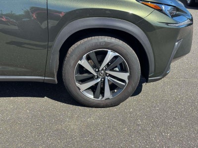 2021 Lexus NX 300 300 Base