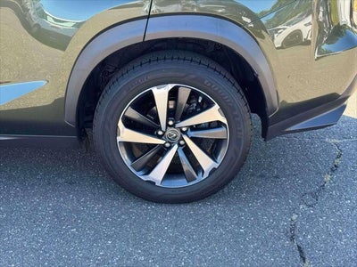 2021 Lexus NX 300 300 Base