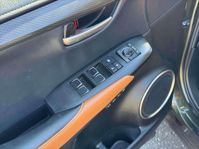 2021 Lexus NX 300 300 Base