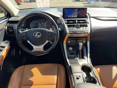 2021 Lexus NX 300 300 Base