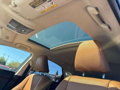 2021 Lexus NX 300 300 Base