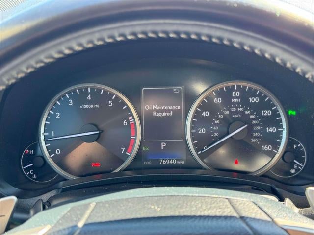 2021 Lexus NX 300 300 Base