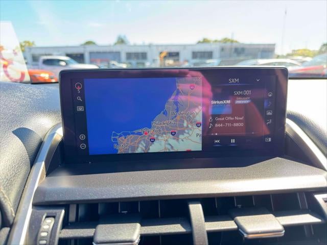 2021 Lexus NX 300 300 Base