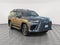 2025 Lexus LX 600 Luxury
