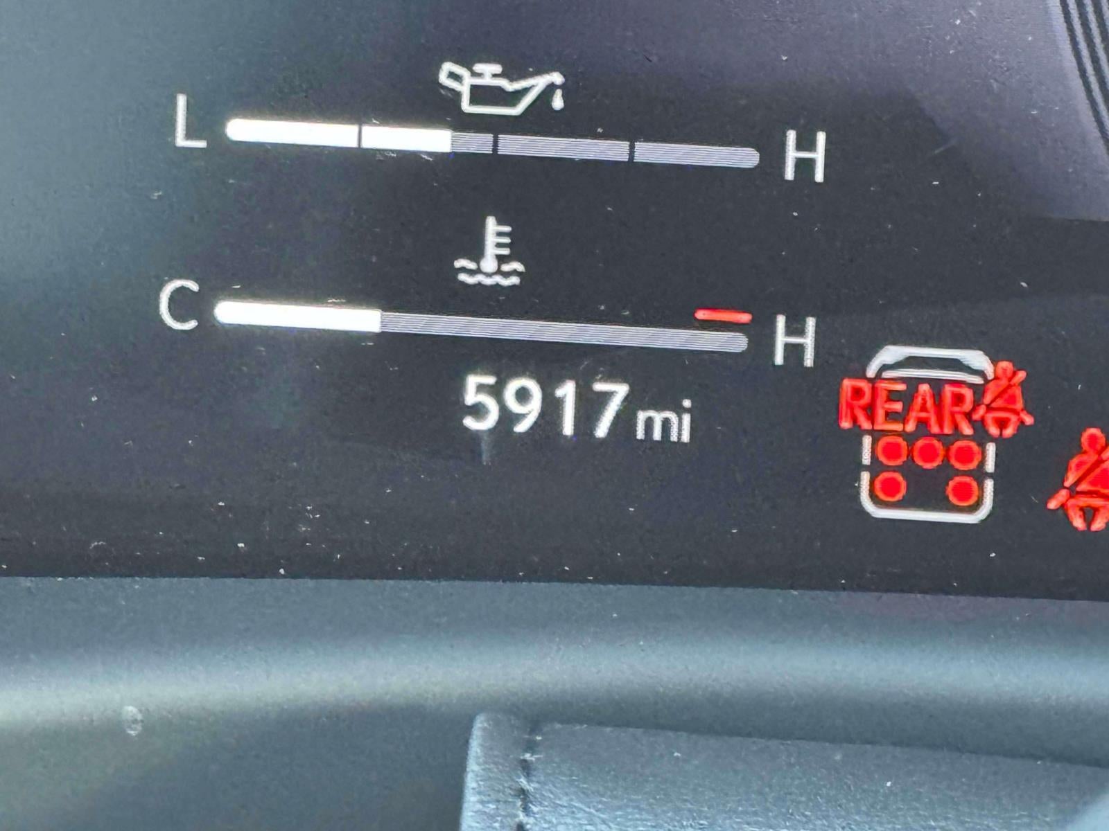 2025 Lexus LX 600 Luxury