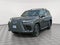 2025 Lexus LX 600 Luxury