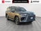 2025 Lexus LX 600 Luxury