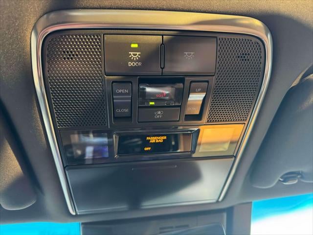 2025 Lexus LX 600 Luxury