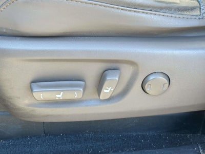 2022 Lexus GX 460 Luxury