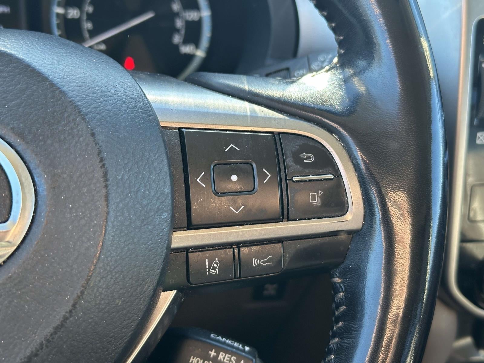 2022 Lexus GX 460 Luxury