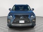 2022 Lexus GX 460 Luxury