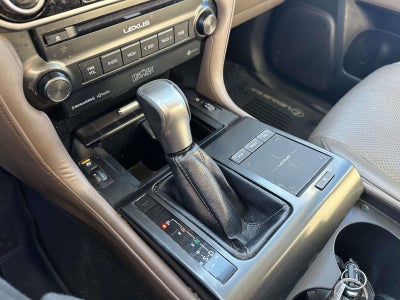 2022 Lexus GX 460 Luxury