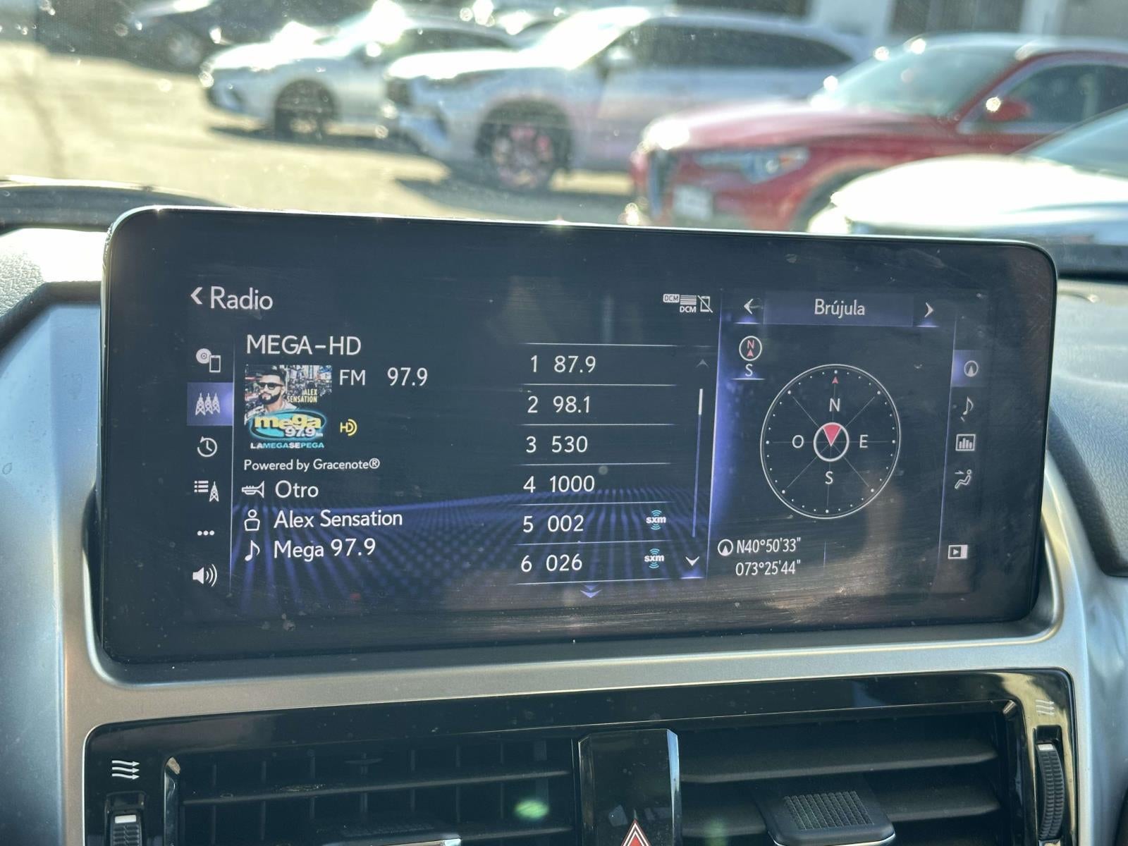 2022 Lexus GX 460 Luxury