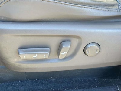 2022 Lexus GX 460 Luxury