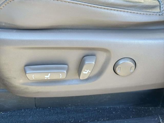 2022 Lexus GX 460 Luxury