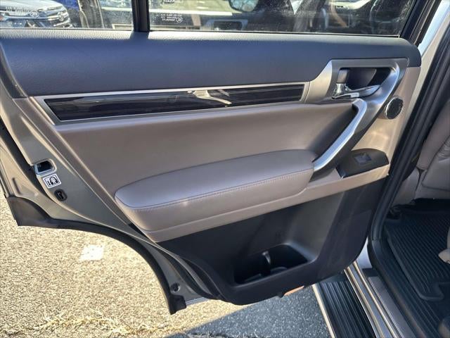 2022 Lexus GX 460 Luxury