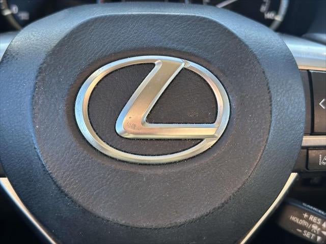 2022 Lexus GX 460 Luxury