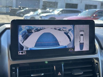 2022 Lexus GX 460 Luxury