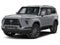 2024 Lexus GX 550 Luxury+
