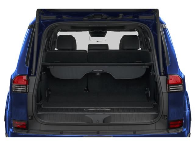 2024 Lexus GX 550 Luxury+
