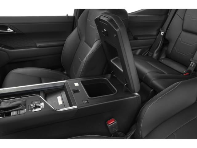 2024 Lexus GX 550 Luxury+