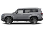 2024 Lexus GX 550 Luxury+