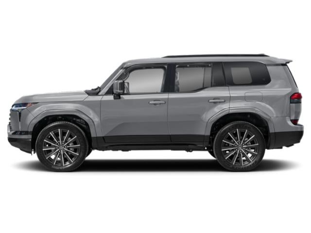 2024 Lexus GX 550 Luxury+