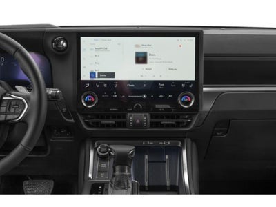 2024 Lexus GX 550 Luxury+